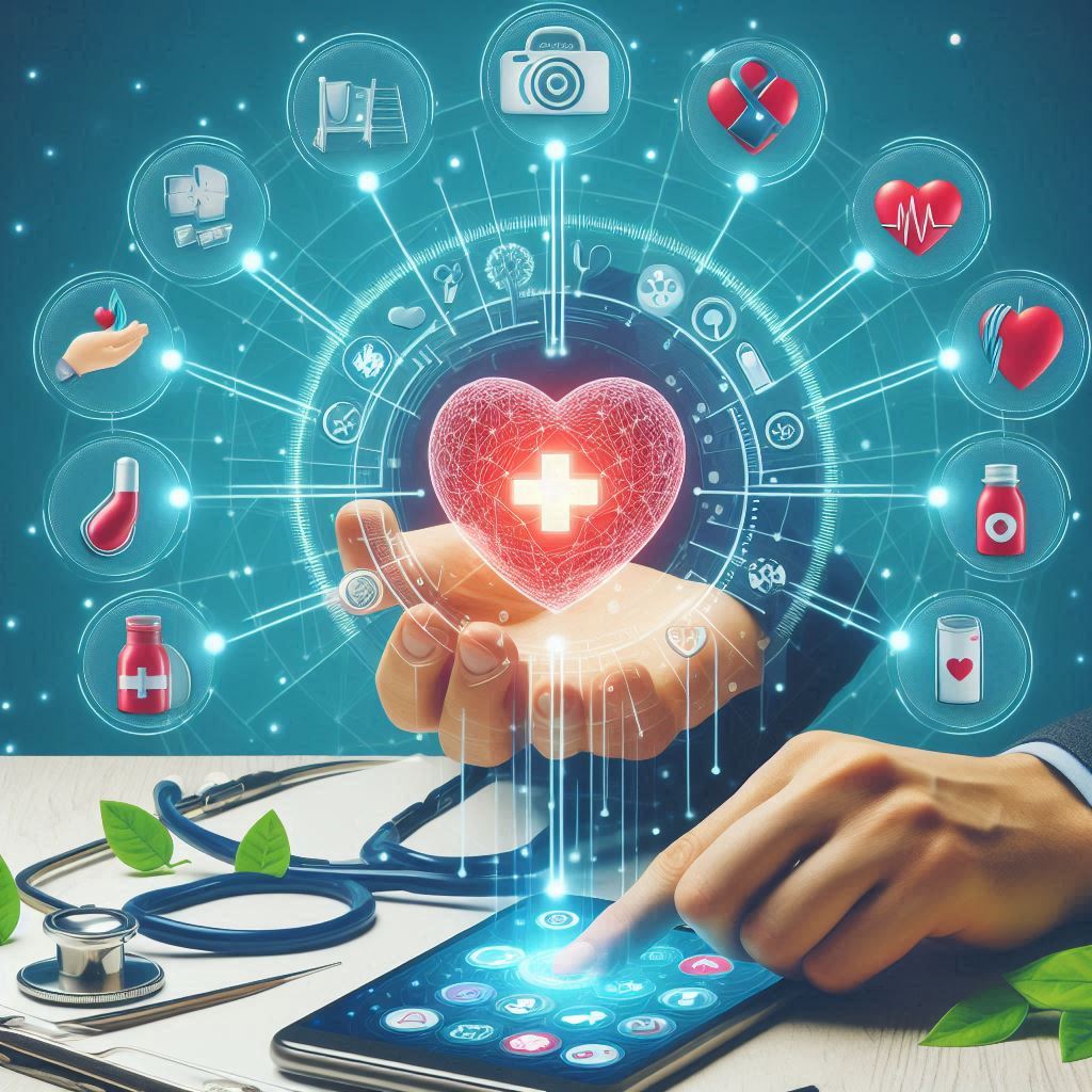 Telemedicine
